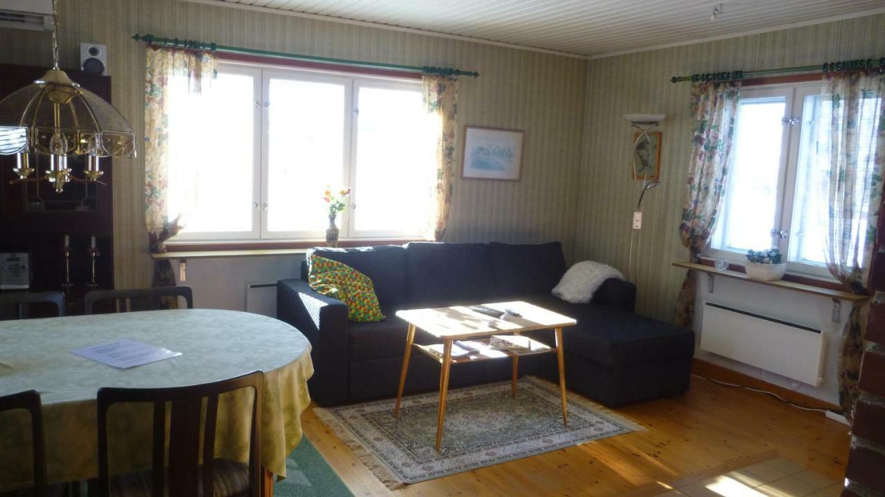 艾达斯图加山林小屋 Karungi 外观 照片
